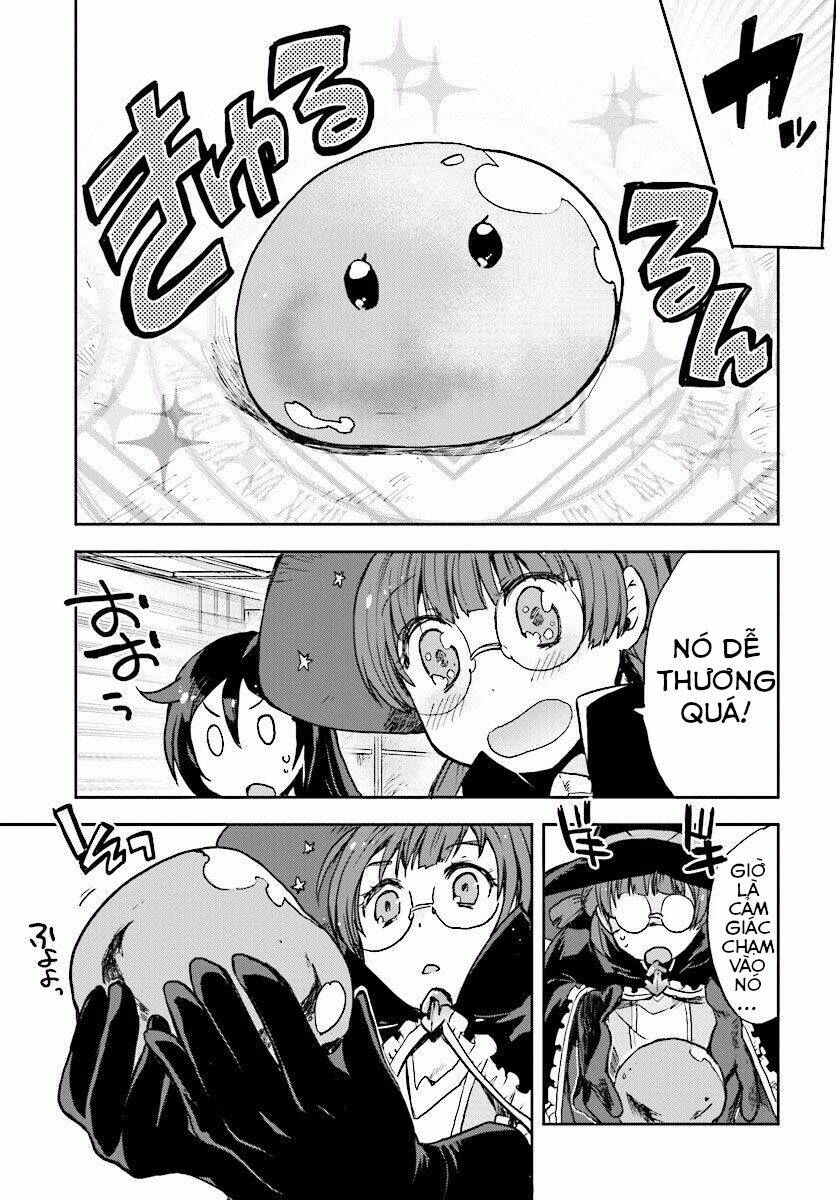 oso chapter 28 - Next chapter 29