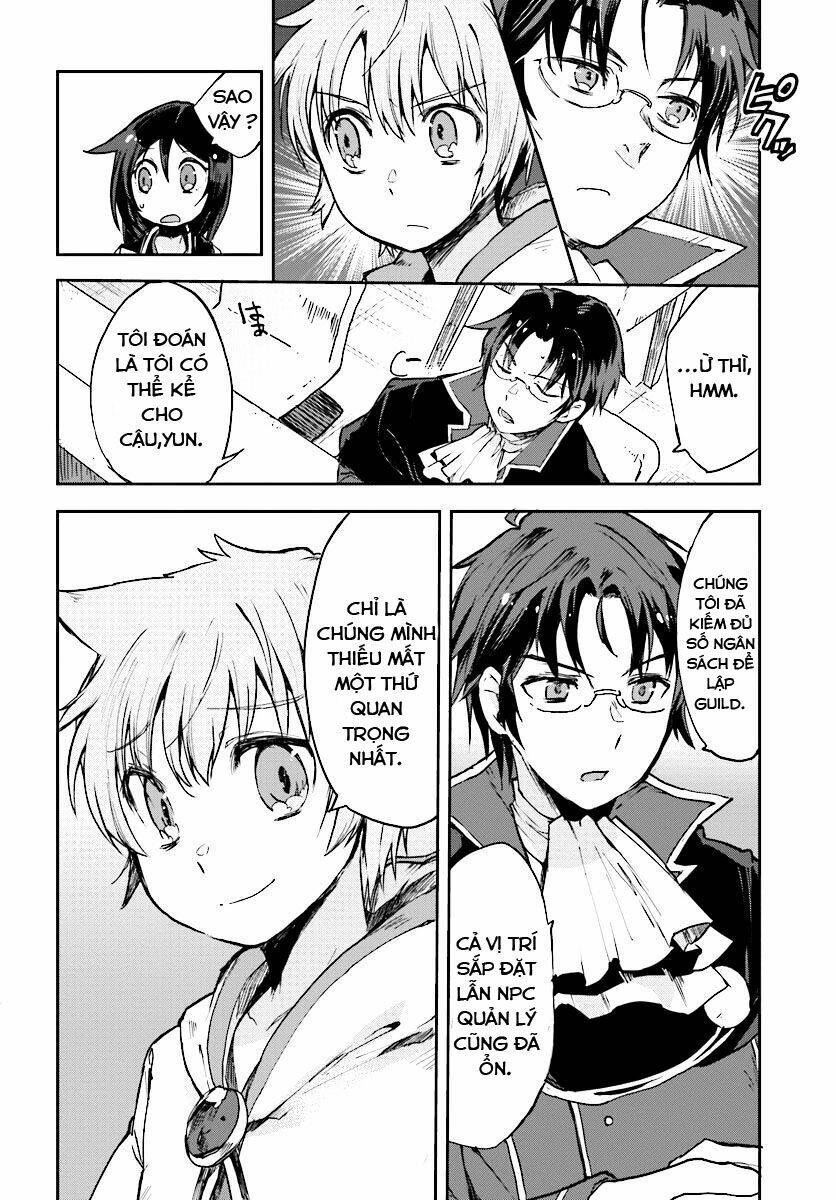 oso chapter 29 - Trang 2