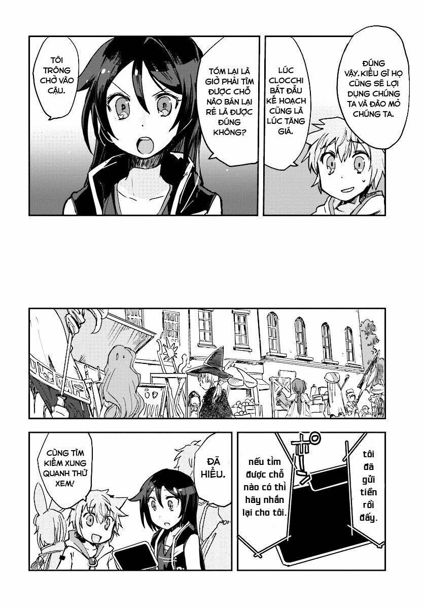 oso chapter 29 - Trang 2