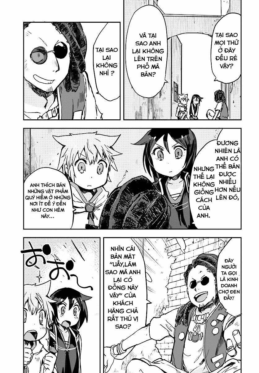 oso chapter 29 - Trang 2