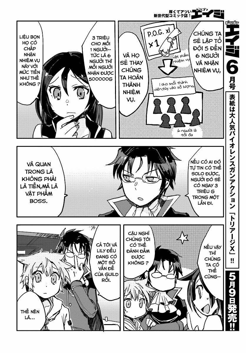 oso chapter 29 - Trang 2