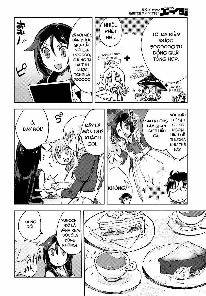 oso chapter 29 - Trang 2