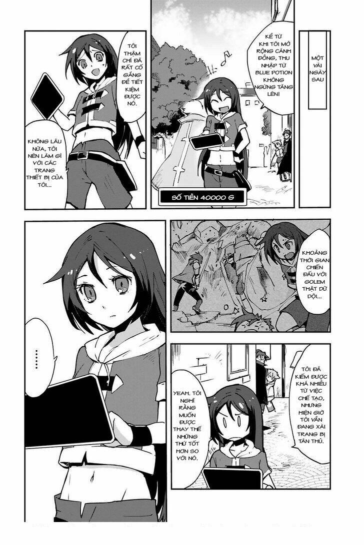 oso chapter 6 - Next chapter 7