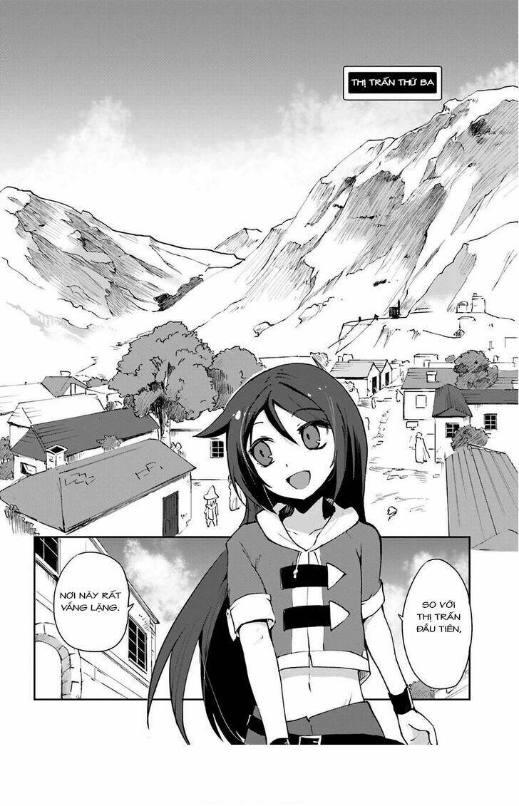 oso chapter 6 - Next chapter 7