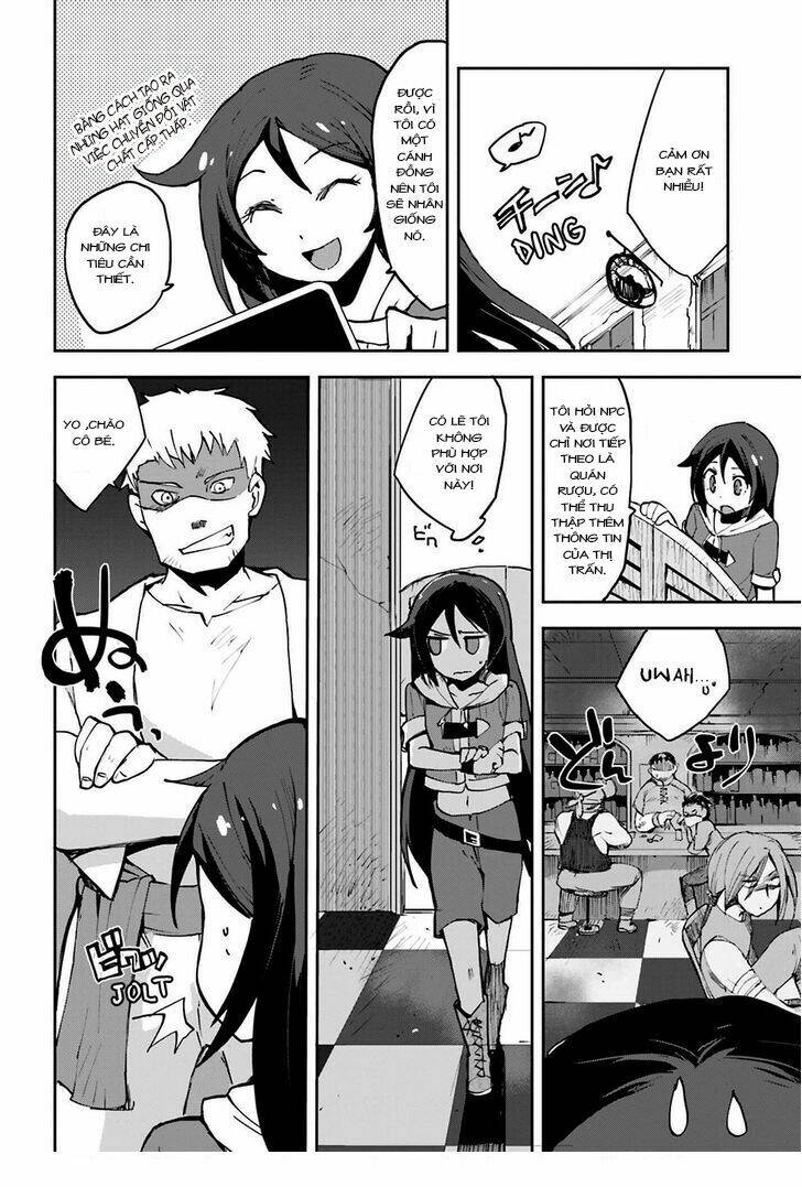 oso chapter 6 - Next chapter 7