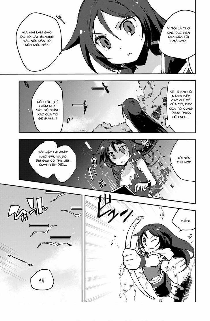 oso chapter 7 - Next chapter 8