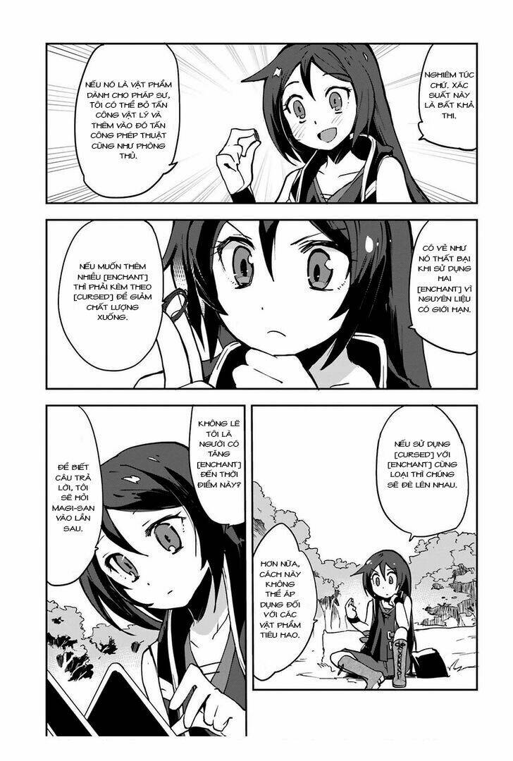 oso chapter 7 - Next chapter 8