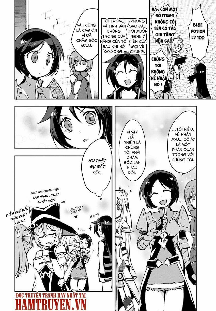 oso chapter 9.5 - Next chapter 10