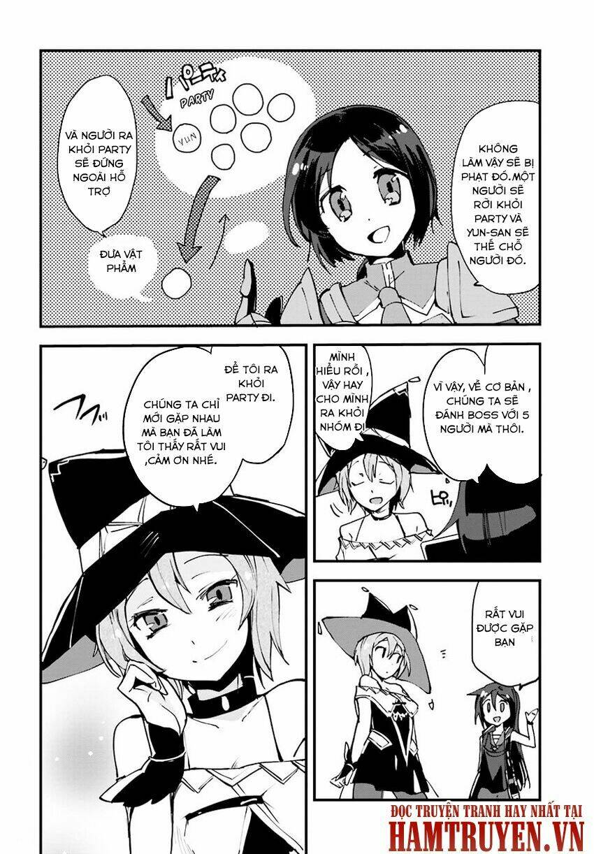 oso chapter 9.5 - Next chapter 10