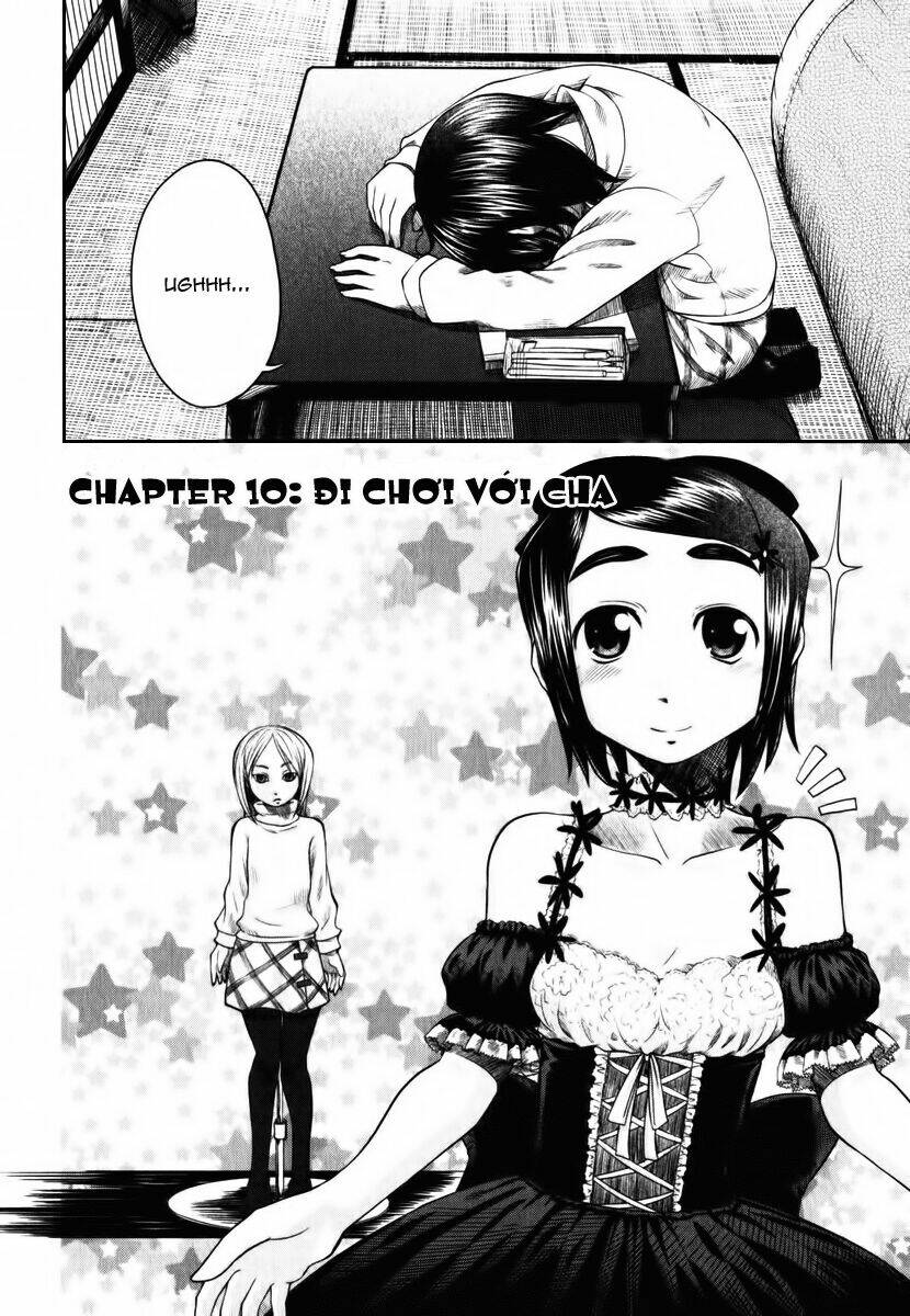 Otaku No Musume-San Chapter 10 - Trang 2