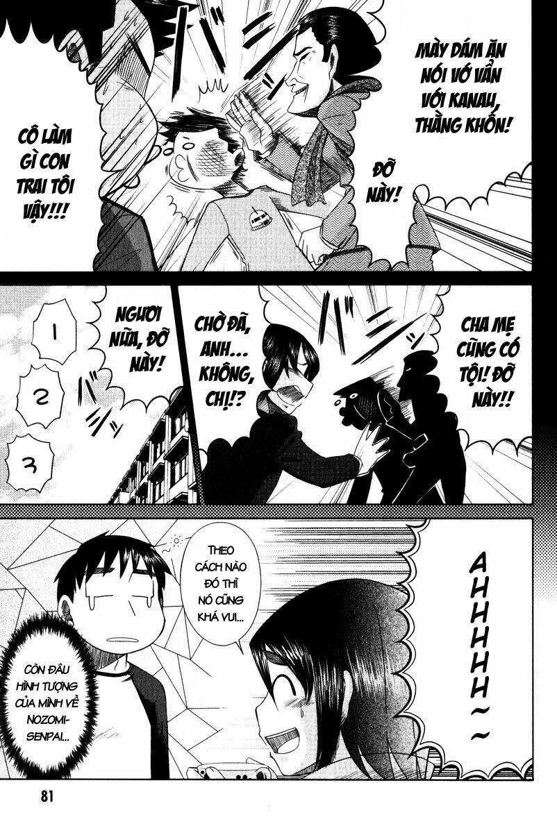 Otaku No Musume-San Chapter 13 - Trang 2