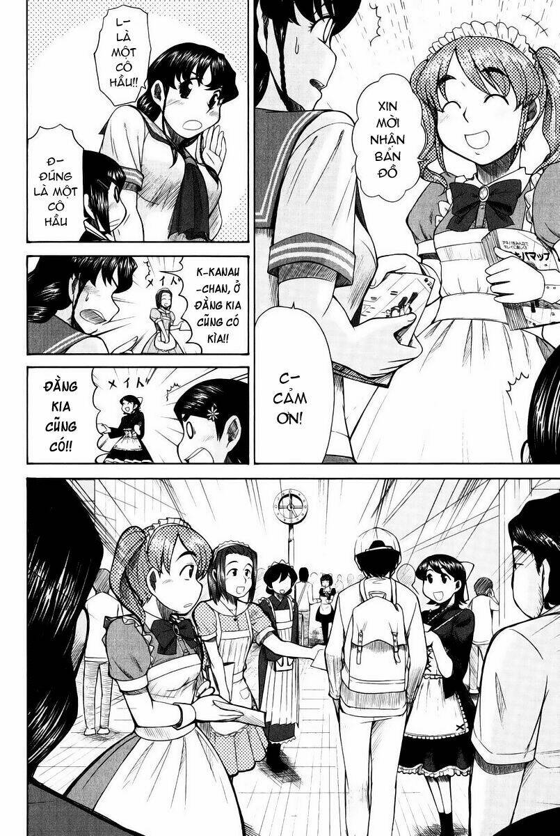 Otaku No Musume-San Chapter 14 - Trang 2