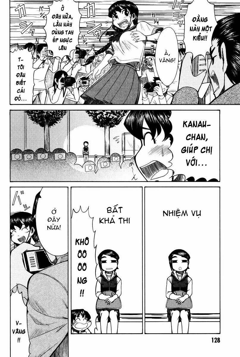 Otaku No Musume-San Chapter 14 - Trang 2