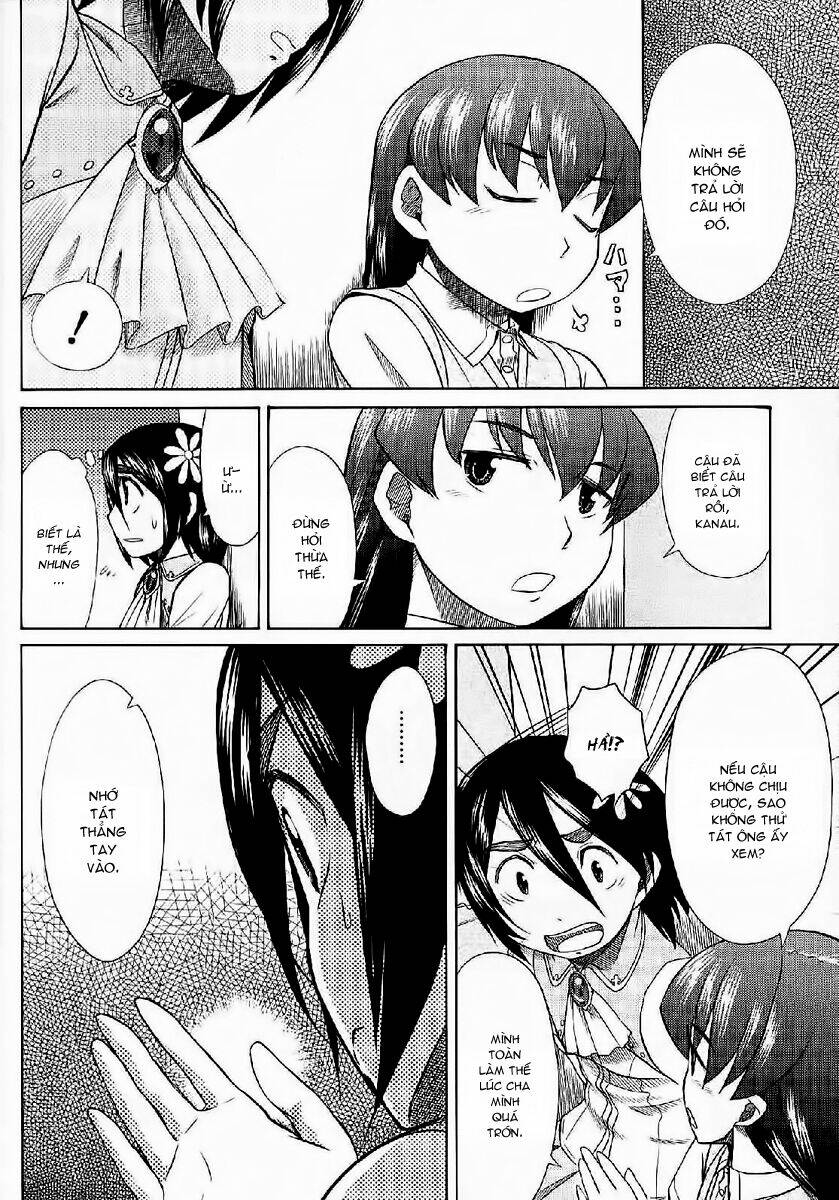 Otaku No Musume-San Chapter 24 - Trang 2