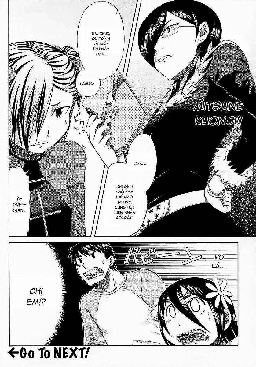 Otaku No Musume-San Chapter 24 - Trang 2