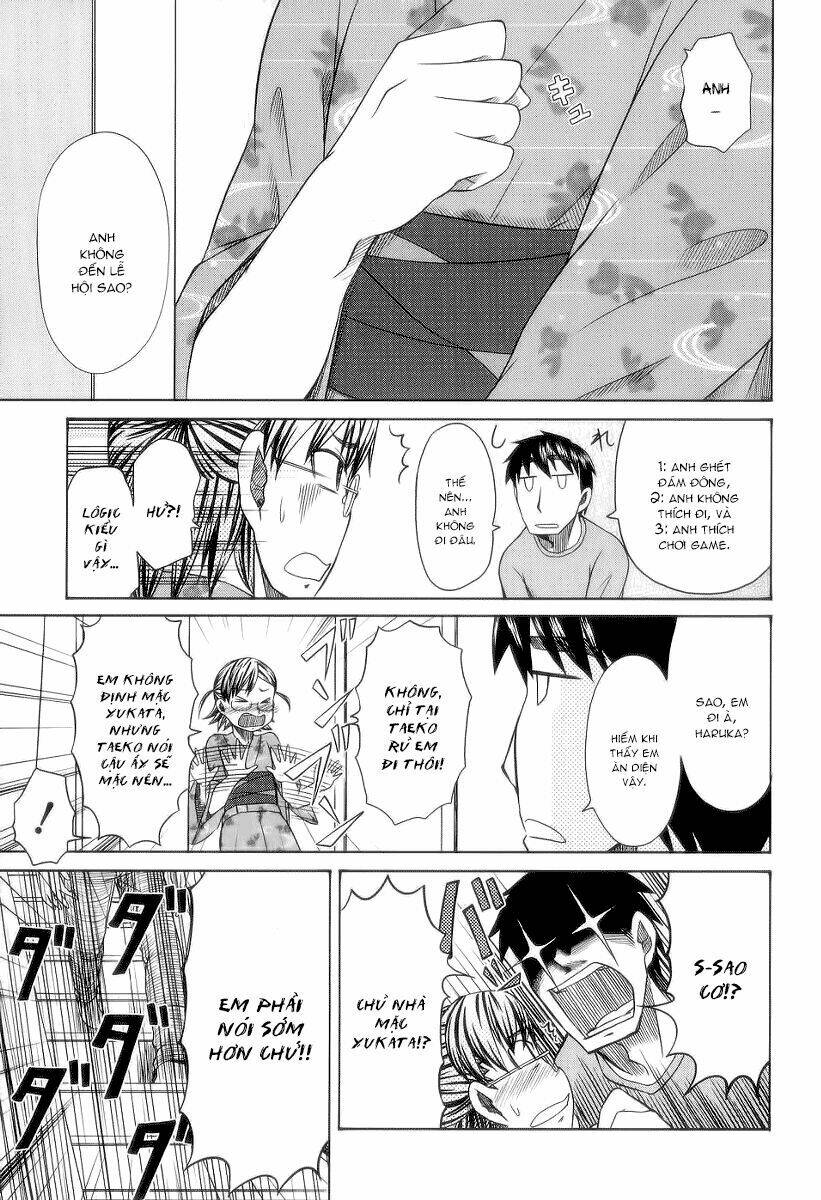 Otaku No Musume-San Chapter 26 - Trang 2