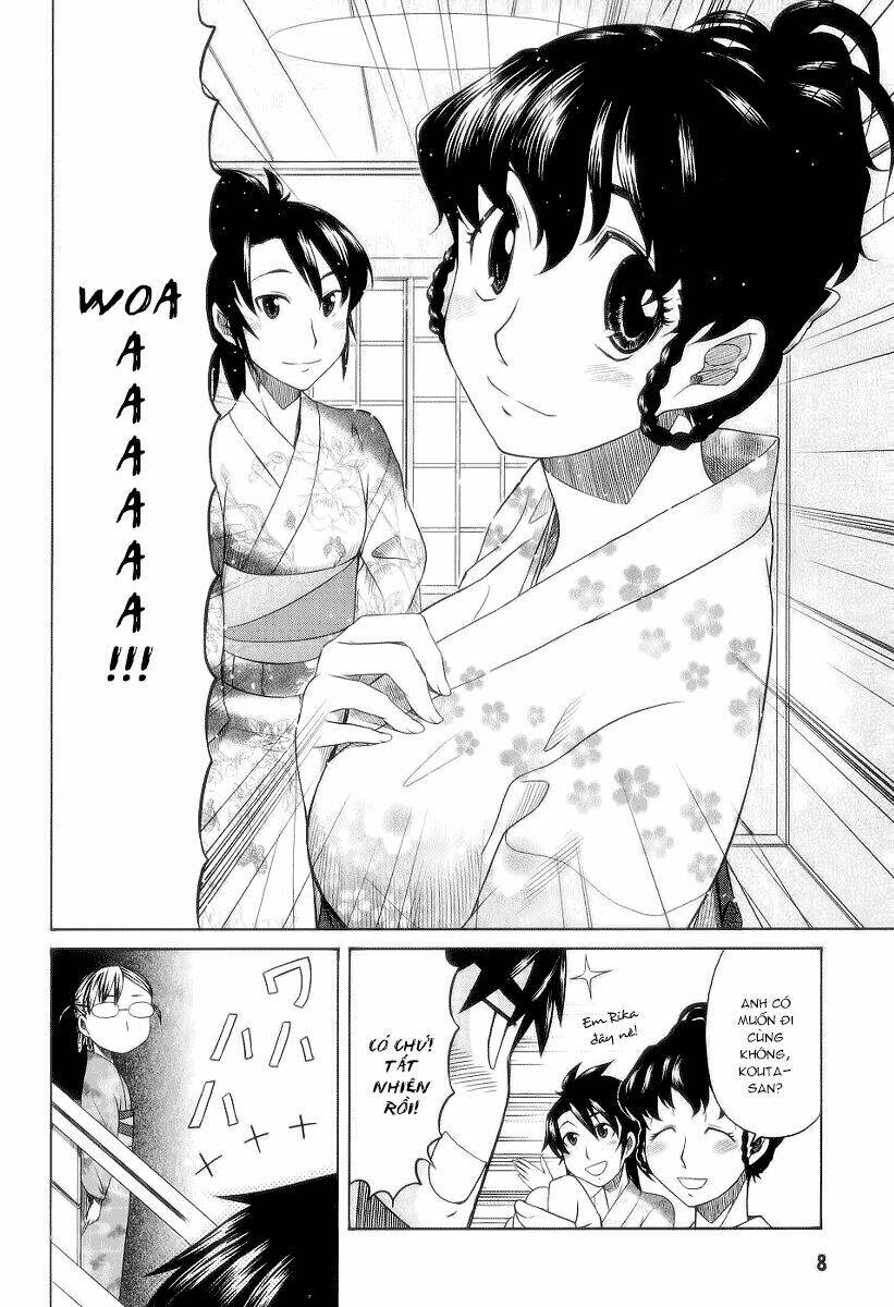 Otaku No Musume-San Chapter 26 - Trang 2