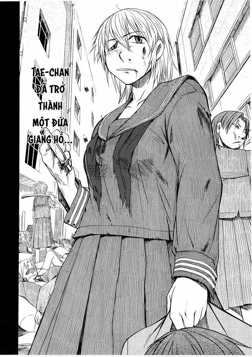 Otaku No Musume-San Chapter 41 - Trang 2