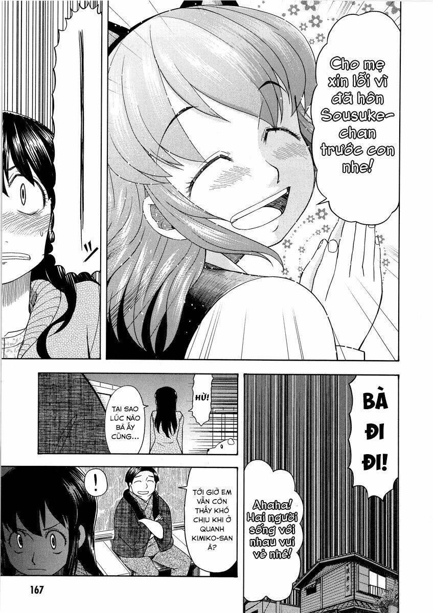 Otaku No Musume-San Chapter 42.2 - Trang 2