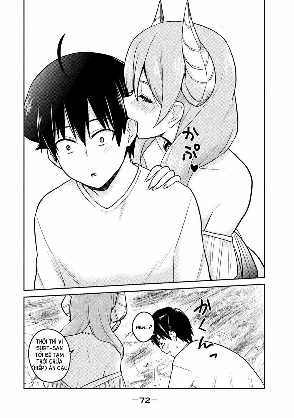 Otaku No Tonari Wa Erufu Desuka? Chapter 2 - Next Chapter 3