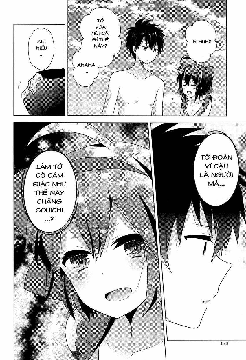 Otasuke Miko Miko-chan Chapter 10 - Trang 2