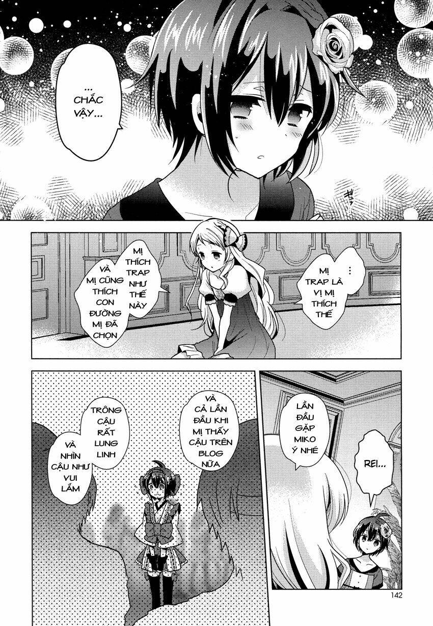 Otasuke Miko Miko-chan Chapter 9 - Trang 2