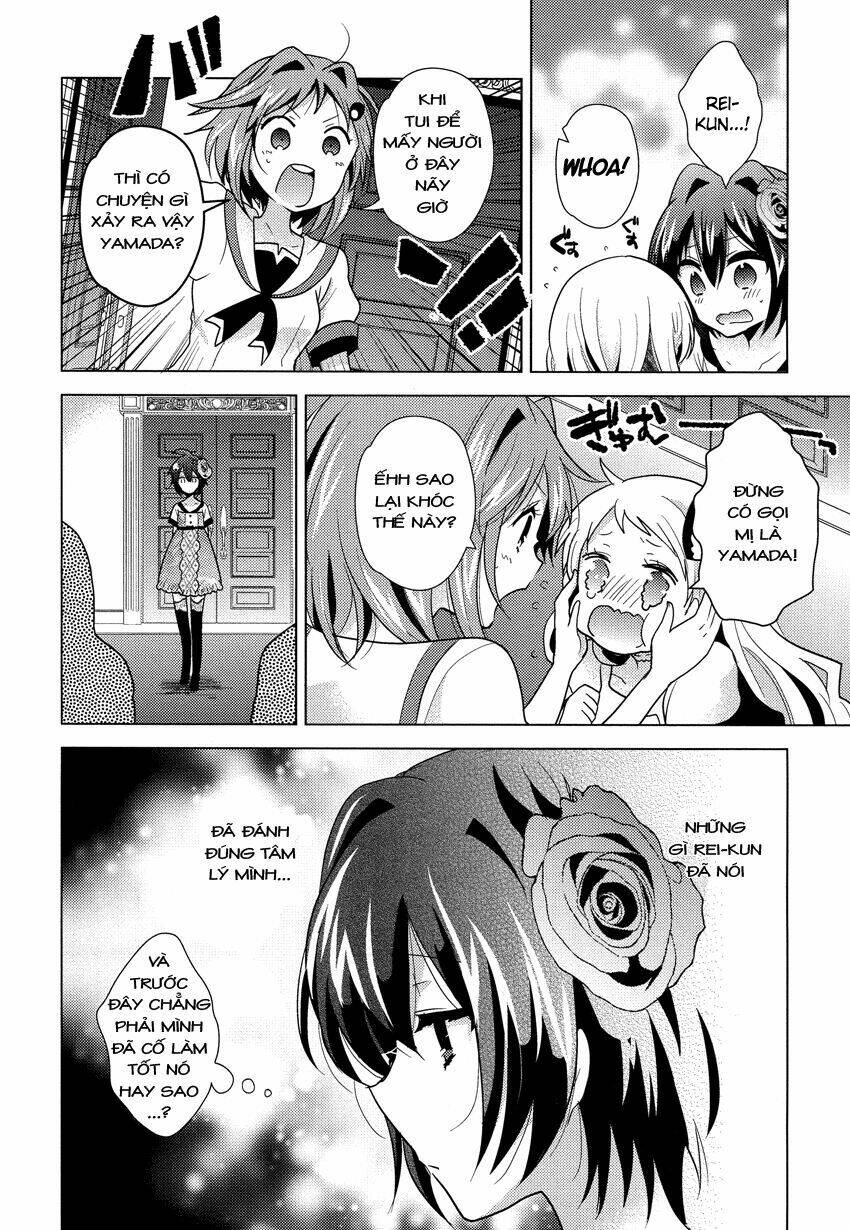 Otasuke Miko Miko-chan Chapter 9 - Trang 2