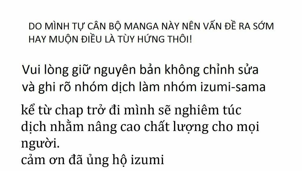 oto x maho chương 9 - Next chương 10