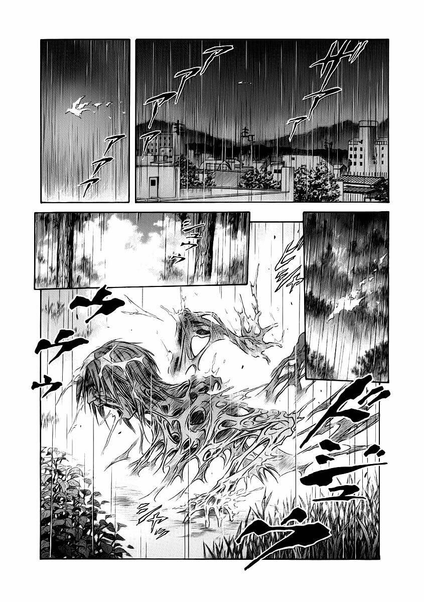 Otogi Matsuri Chapter 52 - Trang 2