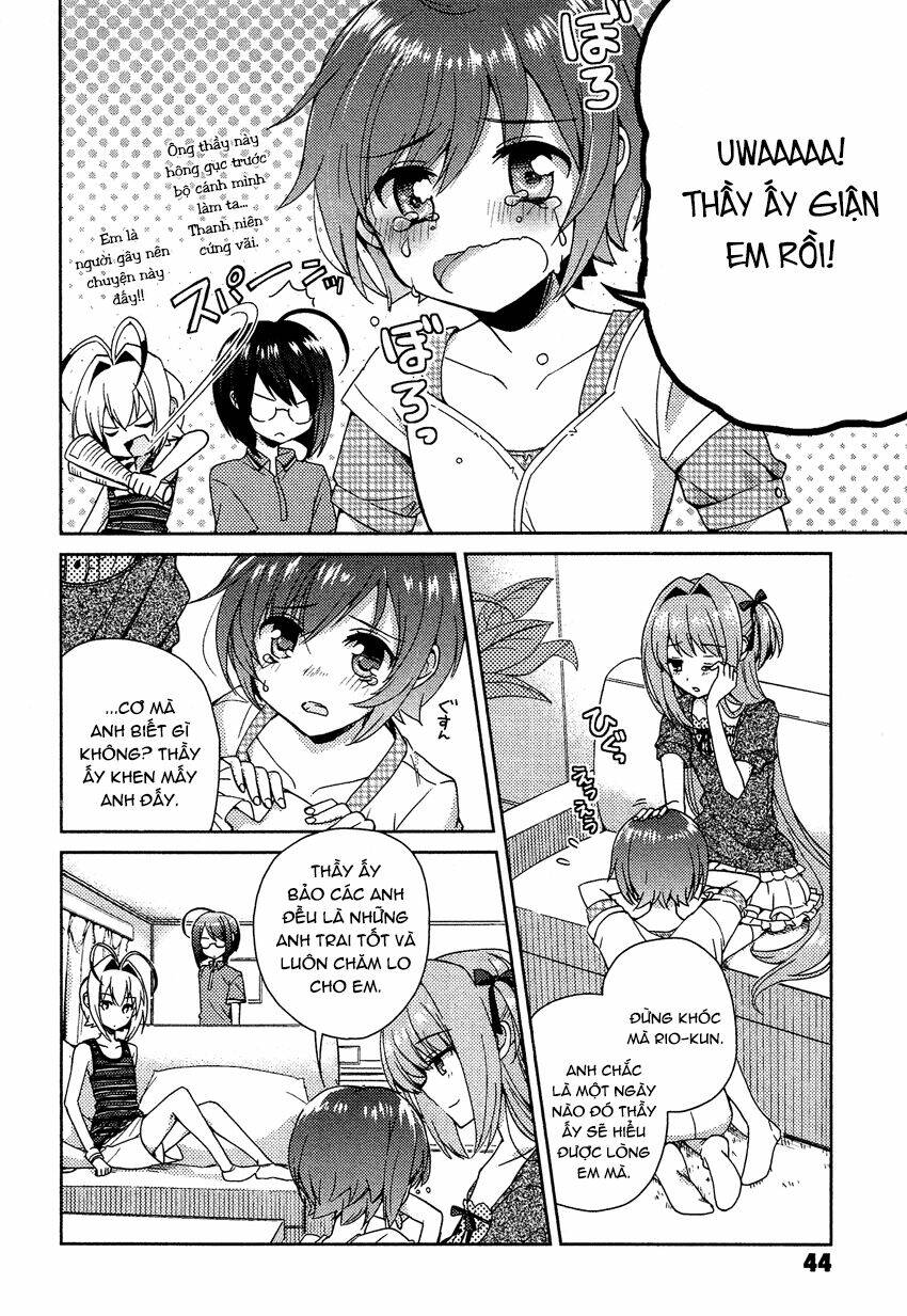 Otokonoko Wa Maid Fuku Ga Osuki!? Chapter 9 - Next 