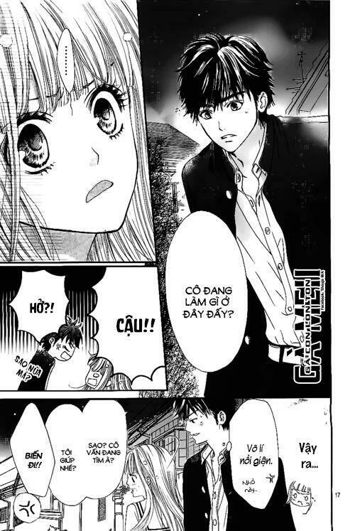 Otome Holic Chapter 4 - Trang 2