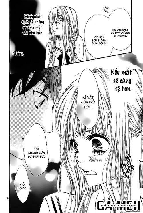 Otome Holic Chapter 4 - Trang 2