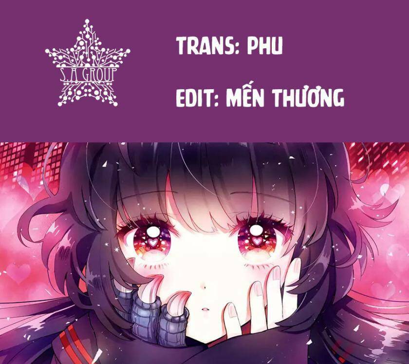 Otome Monster Caramelize Chapter 1 - Trang 2