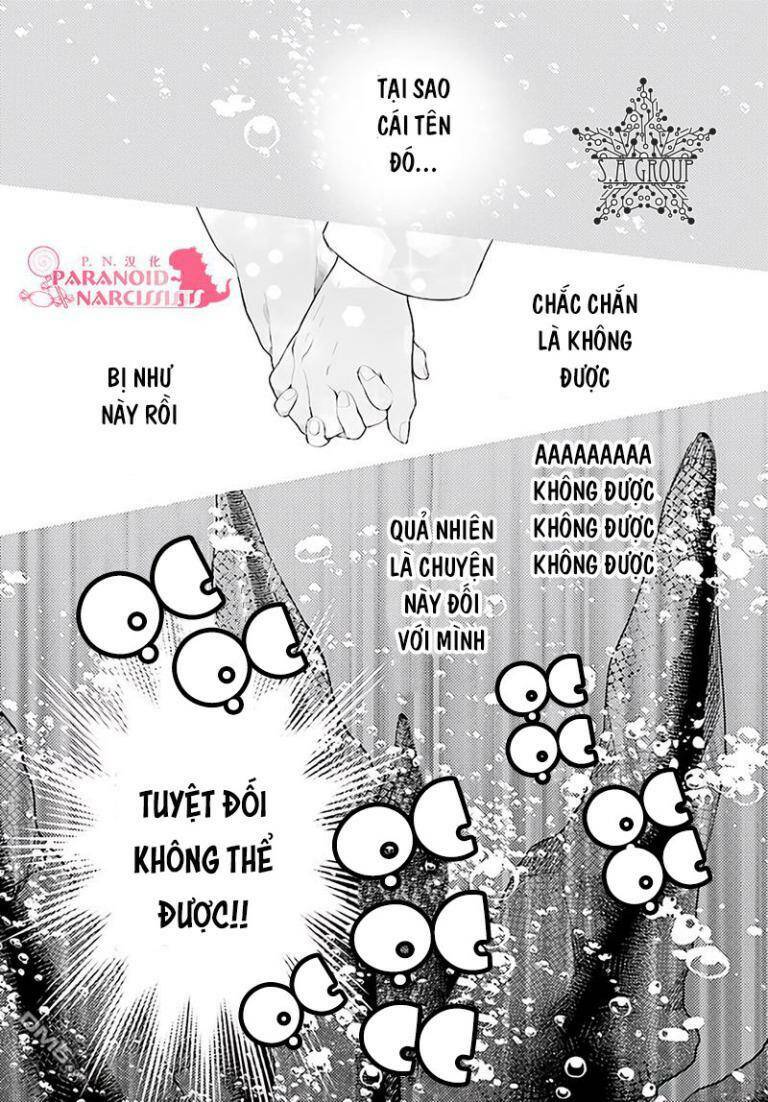 Otome Monster Caramelize Chapter 1 - Trang 2