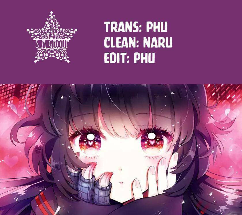 Otome Monster Caramelize Chapter 3 - Trang 2