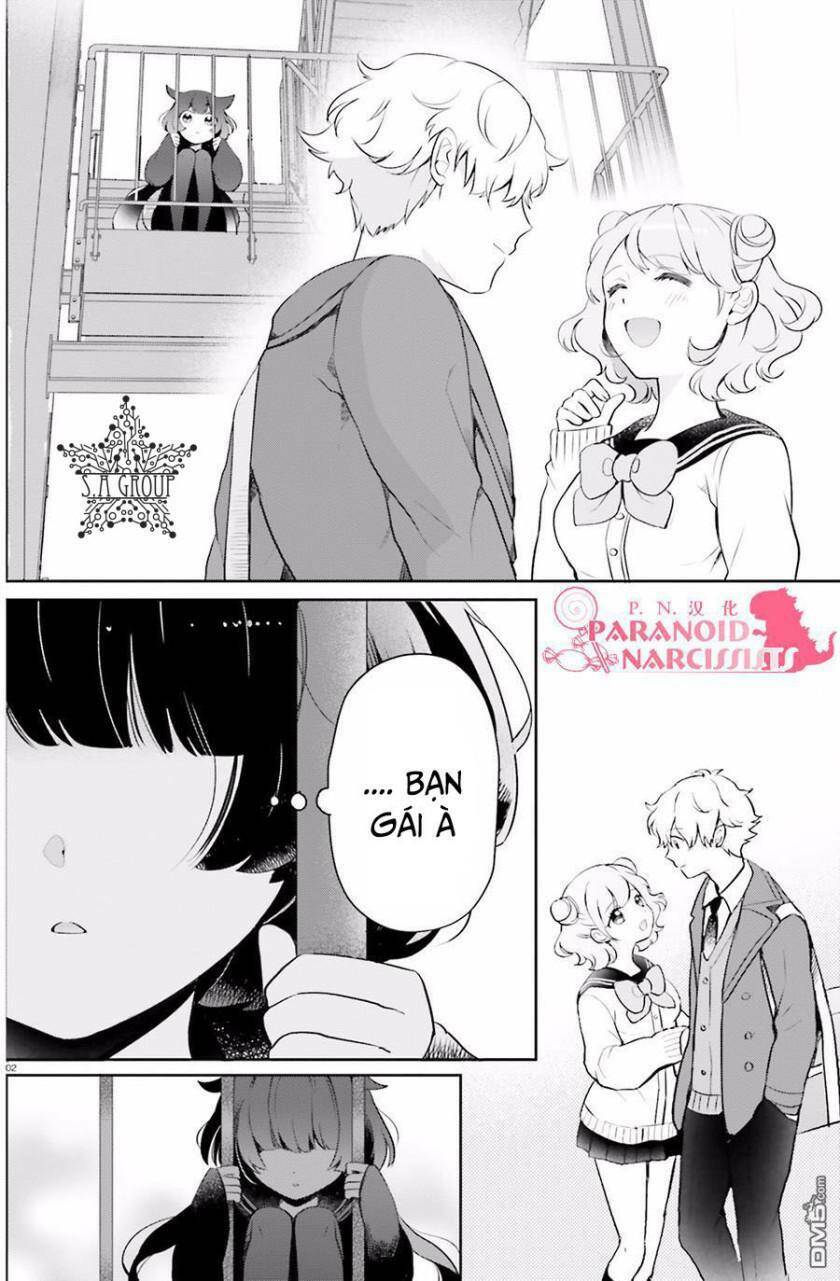 Otome Monster Caramelize Chapter 3 - Trang 2