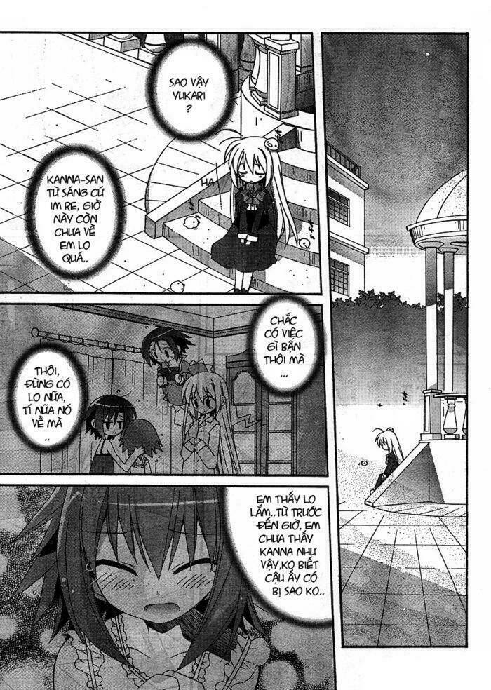 Otome Wa Boku Ni Koishiteru Chapter 12 - Trang 2