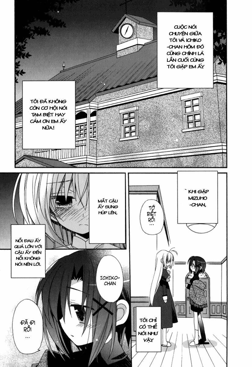 Otome Wa Boku Ni Koishiteru Chapter 20 - Trang 2