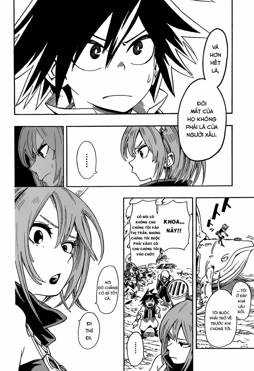 Otome Wa Boku Ni Koishiteru Chapter 8 - Trang 2