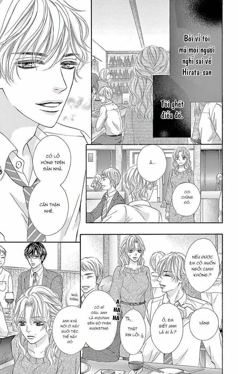 Otona no Koi wa Kojiraseru Chapter 2 - Trang 2