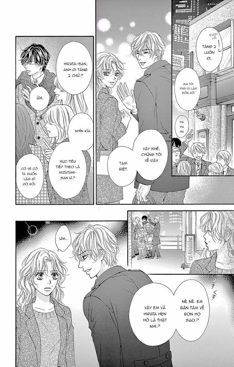 Otona no Koi wa Kojiraseru Chapter 2 - Trang 2