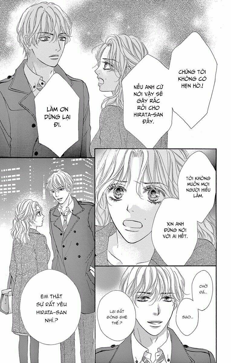 Otona no Koi wa Kojiraseru Chapter 2 - Trang 2