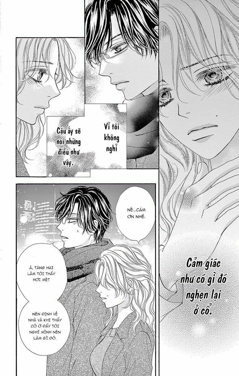 Otona no Koi wa Kojiraseru Chapter 2 - Trang 2