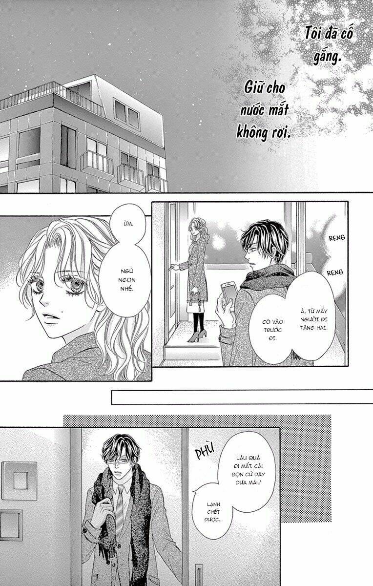 Otona no Koi wa Kojiraseru Chapter 2 - Trang 2