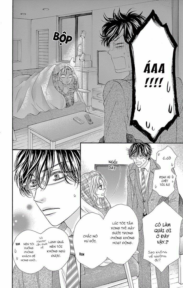 Otona no Koi wa Kojiraseru Chapter 2 - Trang 2