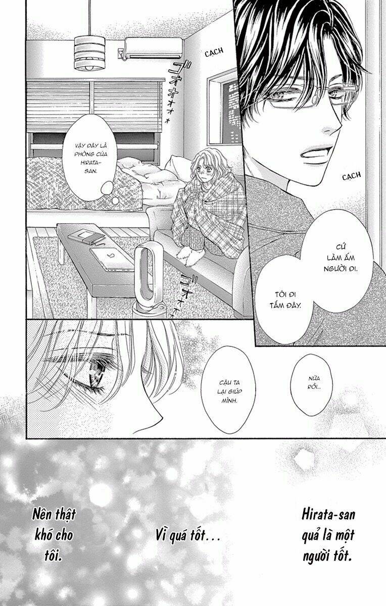 Otona no Koi wa Kojiraseru Chapter 2 - Trang 2