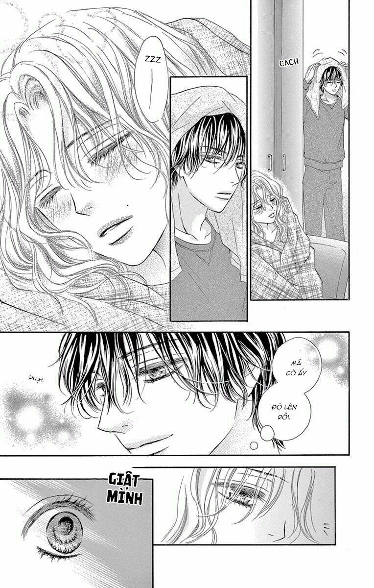 Otona no Koi wa Kojiraseru Chapter 2 - Trang 2