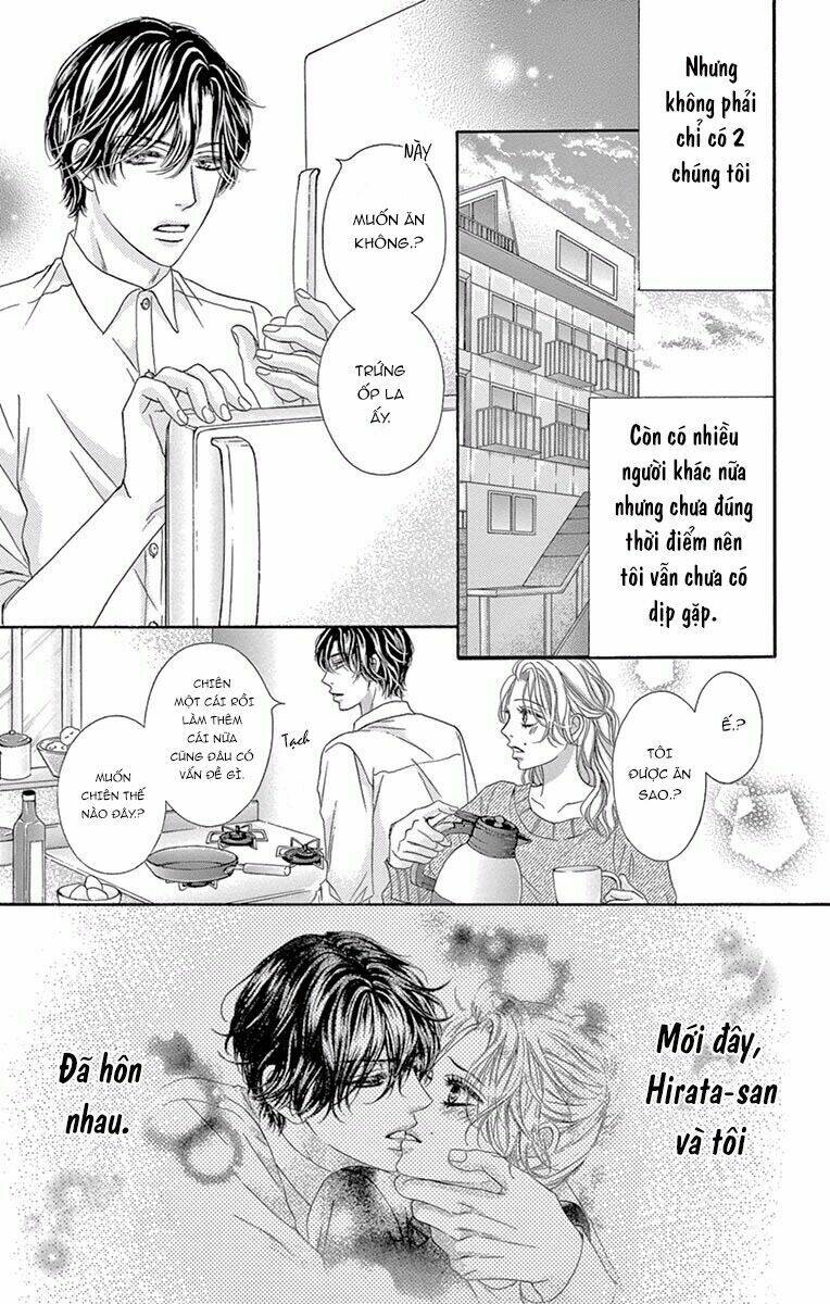 Otona no Koi wa Kojiraseru Chapter 2 - Trang 2