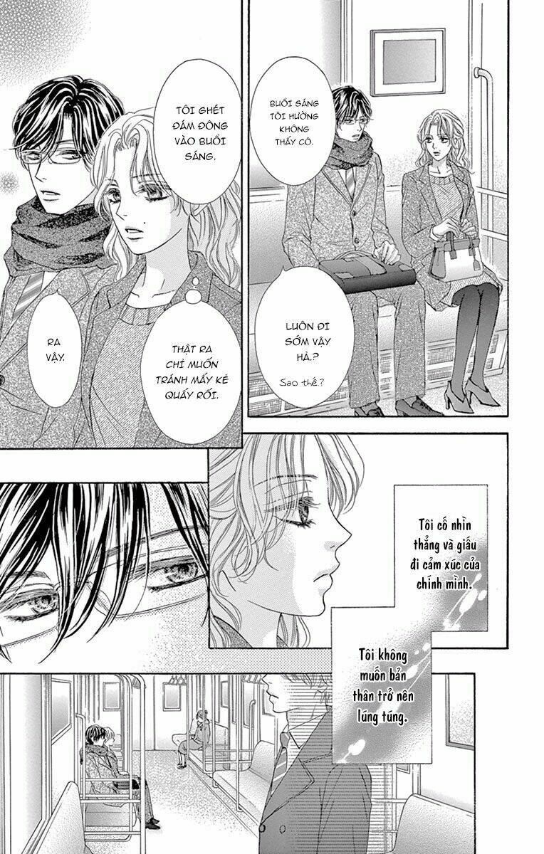 Otona no Koi wa Kojiraseru Chapter 2 - Trang 2