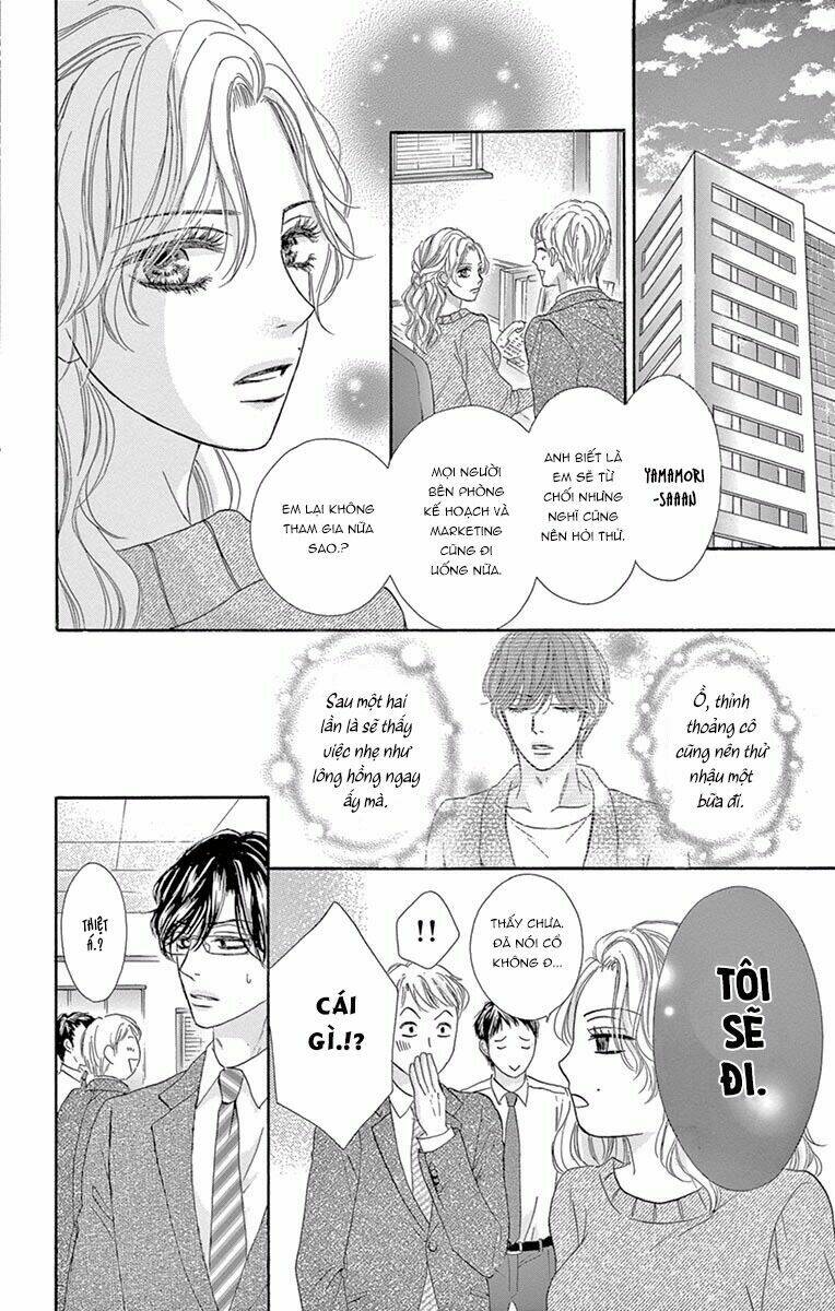 Otona no Koi wa Kojiraseru Chapter 2 - Trang 2